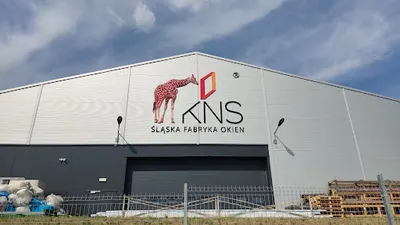 Śląska Fabryka Okien KNS Sp. z o.o.